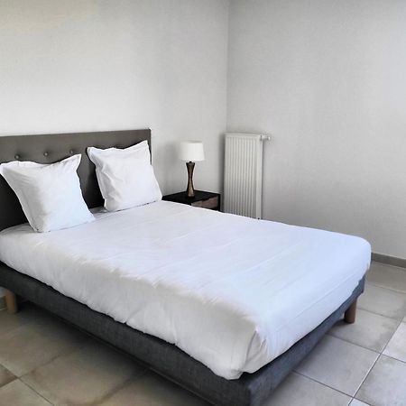 Zenao Appart'Hotels Villeneuve-lès-Avignon Eksteriør bilde